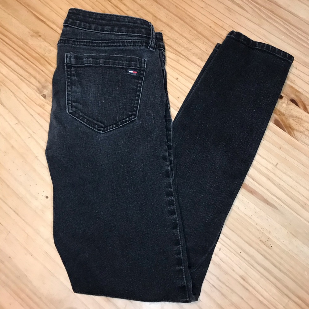 Tommy Hilfiger Jeans